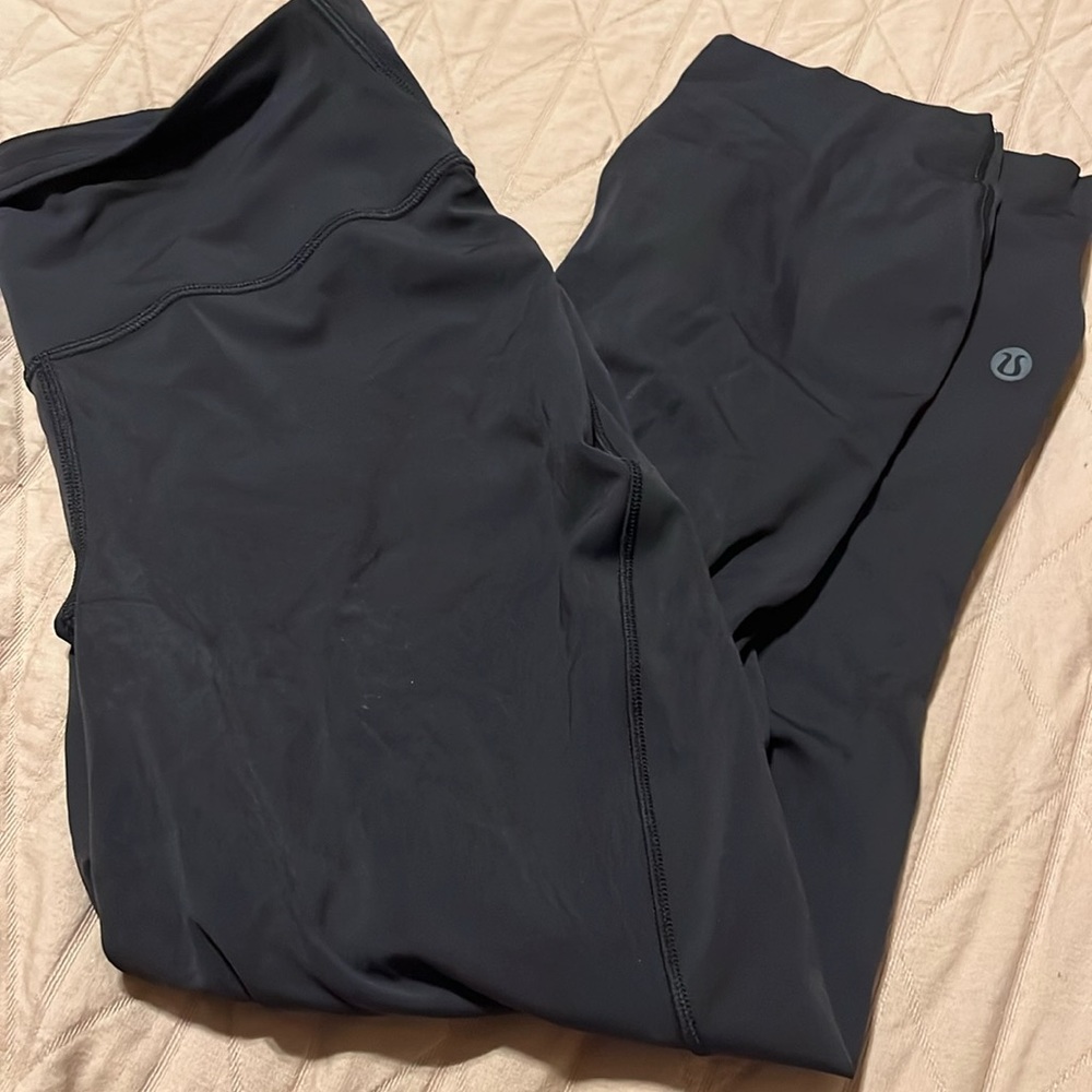 Lululemon 23” base pace